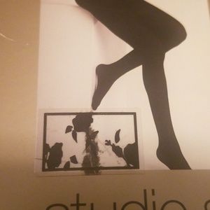 studio tights Accessories - Floral Print Tights studio tights Accessories - Floral Print Tights